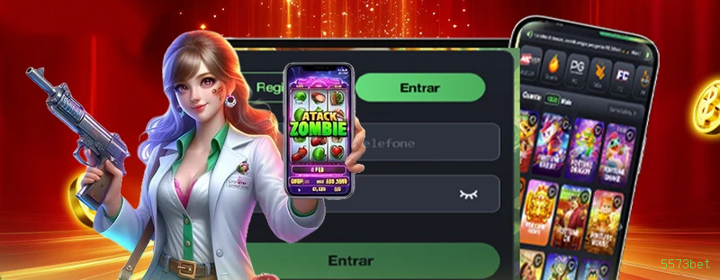Cassino ao vivo 5573bet dealers