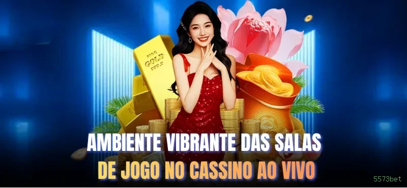 Pagamentos 5573bet PIX